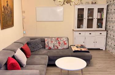 Ferienwohnung Schöntal 1 - Foto 2