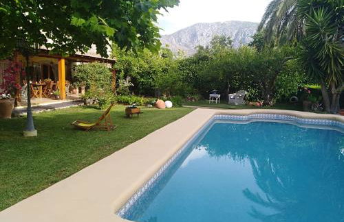 Casa la Gaspareta - Photo 8