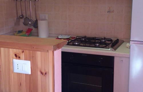 LA CASETTA DELLA NONNA - Photo 14