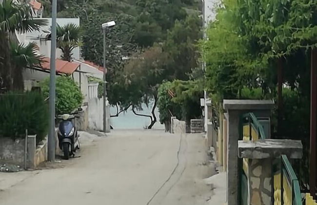 Apartment Jagoda / Two Bedrooms A1 - Foto 9