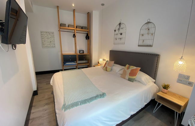 Stay U-nique Apartments Rosaleda - Photo 23