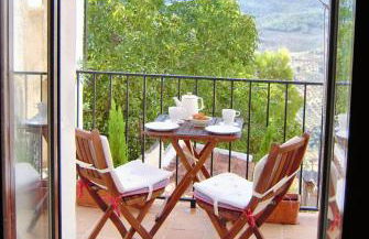 Spacious House in Hornos with Mountain View - Foto 4