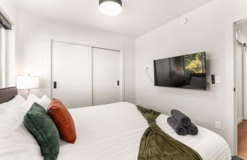 DT 2br 2bath Apartment - Foto 28