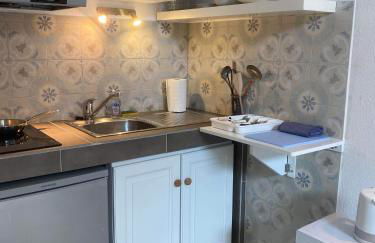 Charming house close to the Plage des Huttes - Foto 15