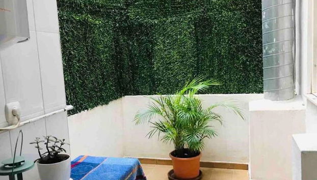 Belvilla by OYO Apartamento Divendres - Foto 2, Receção