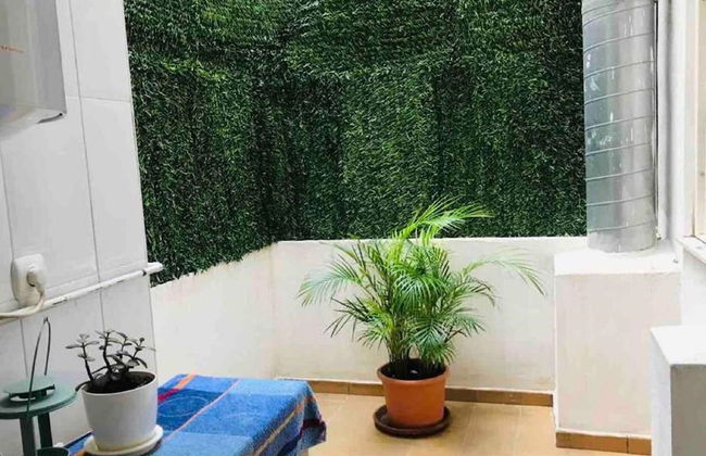 Belvilla by OYO Apartamento Divendres - Foto 2