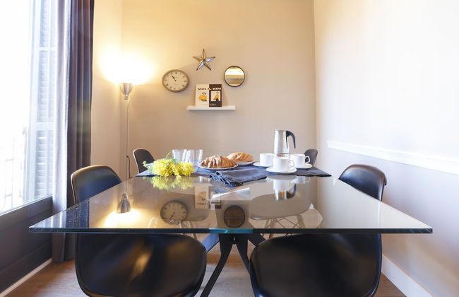 AinB Eixample Miró Apartments - Foto 41