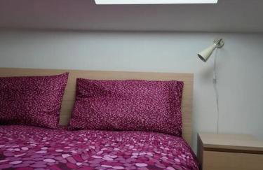 Alloggio turistico centro storico di Manziana - Foto 14