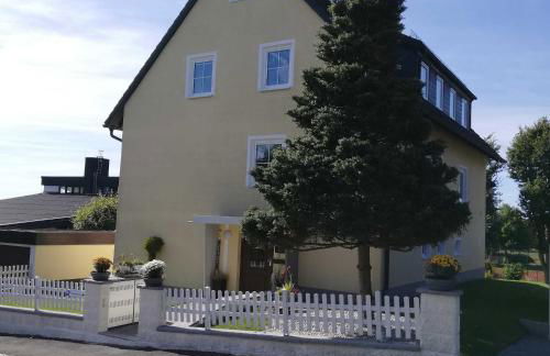 Ferienwohnung Bergwiese - Foto 24