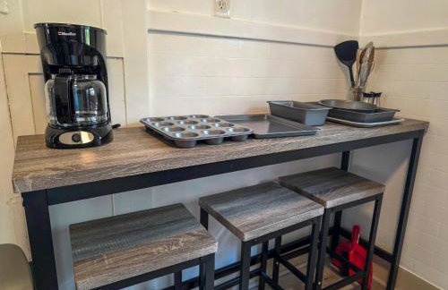 Cute 2 Bedroom Apartment 7 minutes from the falls! - Foto 16