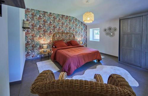 Maison chaleureuse et spacieuse - Foto 20