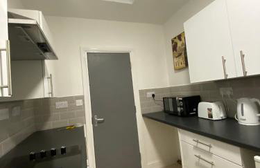 The Fordham Inn - Foto 10