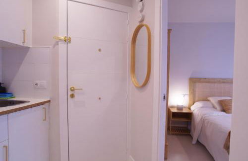 Budget Beach Studio 24 - Foto 16