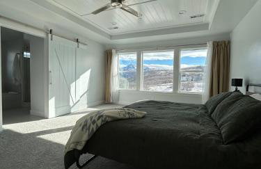 Draper Mountain Home - Foto 37