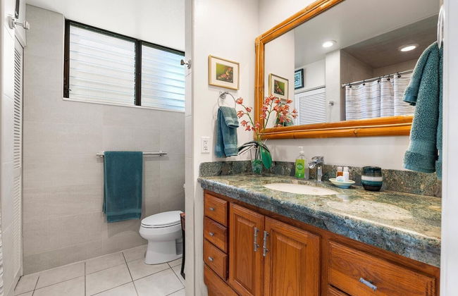 Keauhou Kona Surf & Racquet Club #3-101 "hale Malama Pono" - Foto 31