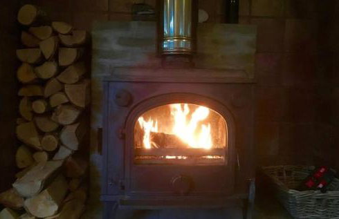 The Neuk Achmore Plockton - Foto 34