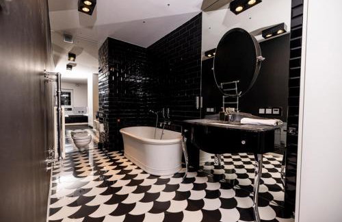 Black Pearl - Amazing City View, 130 sqm - Foto 24