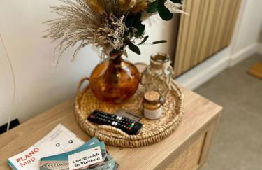 Loft Camp del Turia A5 - Housevanlive - Foto 7