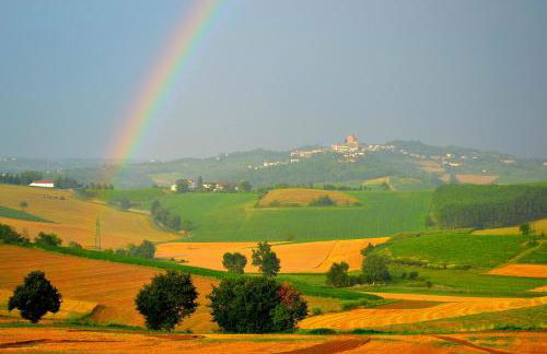 TENUTA MONVILLONE COUNTRY HOUSE & RESTAURANT - Foto 76