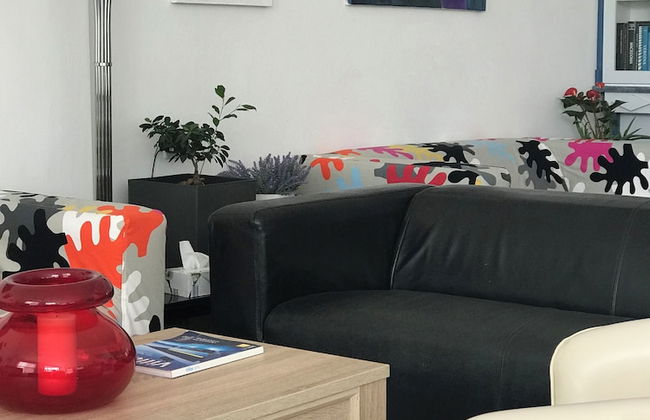 Victor-Eleni Hotel - Foto 32