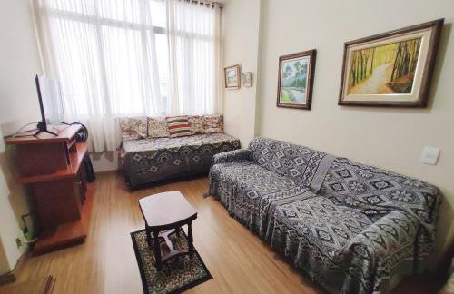 Apartamento no centro - Foto 1