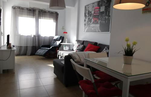 Apartamento Fernández Ladreda - Photo 1