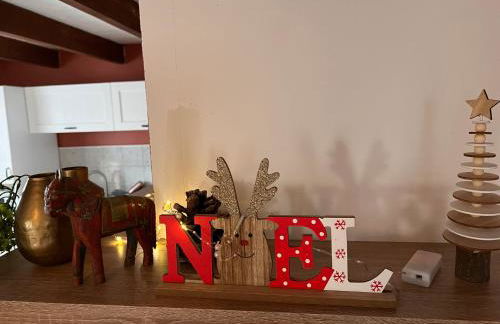 Gîte d'ysée au milieu des vignes - Foto 52