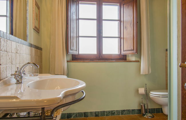 3 bedroom House in Certaldo with private pool and garden - Photo 23