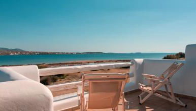 Glaros Studios Apartments - Foto 2