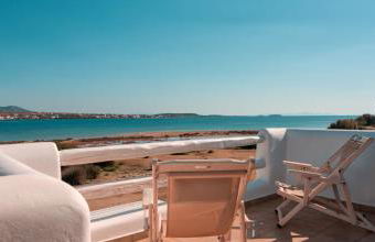 Glaros Studios Apartments - Foto 2