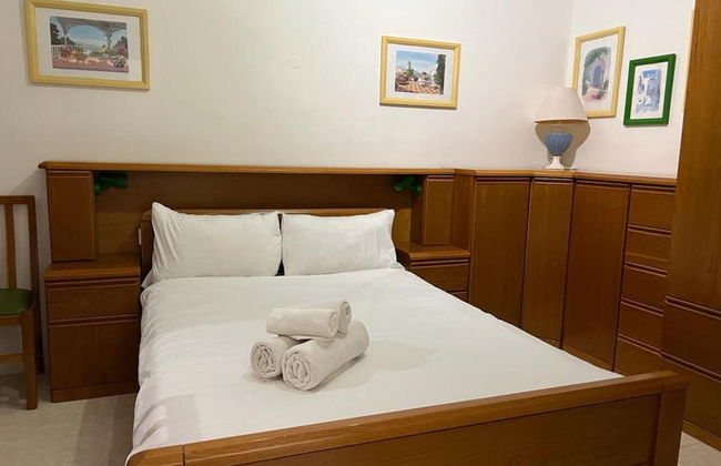 Sea and sun Views 2bd Apt Marsalforn Gozo - Foto 15