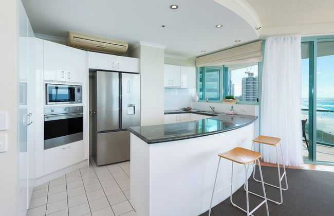 The Waterford on Main Beach - Foto 73