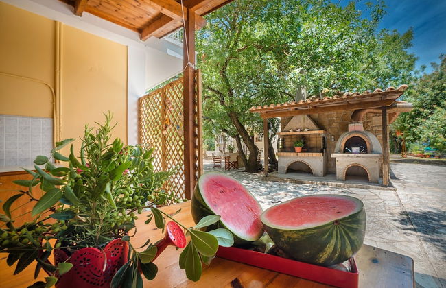 Kardaris Villa - Foto 28