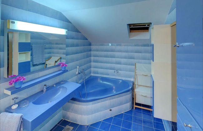 Villa Tamara - Foto 10