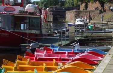 Gem of a cottage Close to Chester Chester Zoo - Foto 31