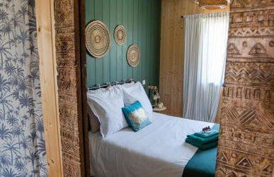 EVASION BASSIN La Cabane de Lège - Foto 12