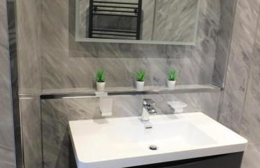 Beautiful & spacious 2 bed apt in Glasgow West End - Foto 17