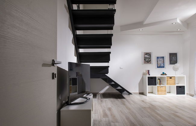 La Suite Di Tyche - Foto 12