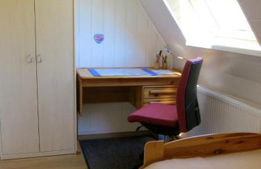 Ferienwohnung/Monteurwohnung Meiser - Foto 22