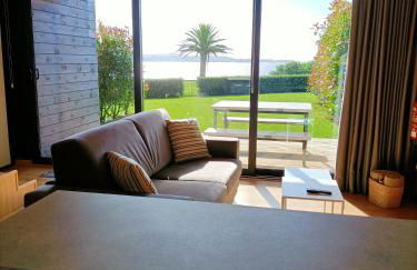 Cabañas de Canide - Foto 54