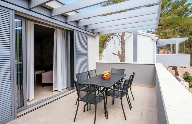 Apartment in Zaton Nin for 6 Person - Foto 32