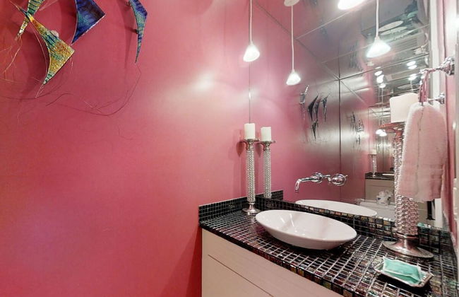 Mediterranean by Southern Vacation Rentals - Foto 48