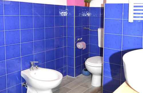 Flat Liberty Turin center Porta Susa, reserved parking - Foto 24