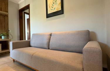 Apartamento confortável próximo Vila Germânica - Foto 7