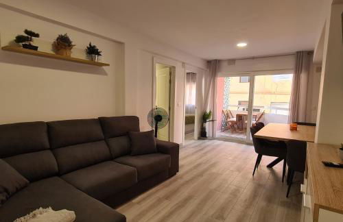 Apartamento Nereida IF Beach A - Foto 5