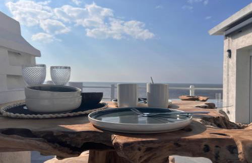 Les Petites Canailles Rooftop - Foto 11