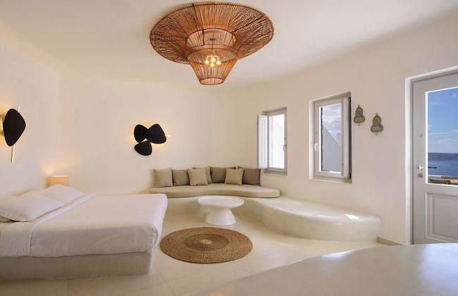 Revelis Villa & Canava - Foto 14