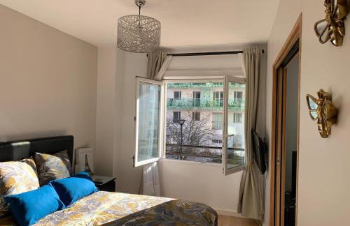 Appartement cosy - Paris La Défense - Foto 2