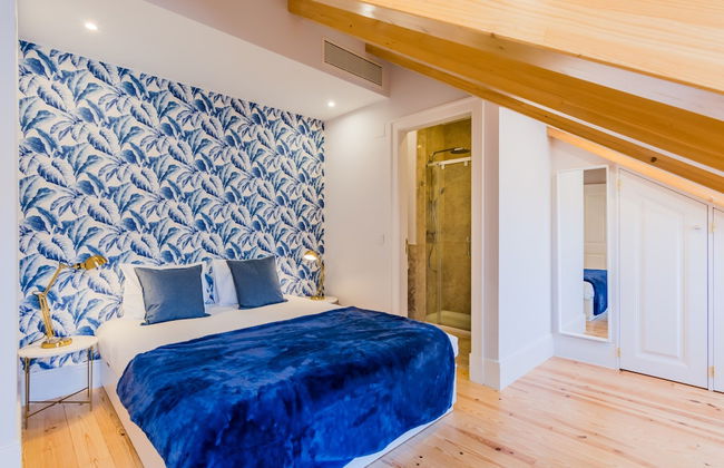 Life is Good in Lisbon Baixa Apartment - Foto 17