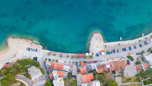 Apartmani Antiqua - Photo 3